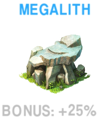 Megalith               